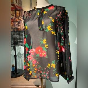 Cabi Thespian Blouse #5706, size Small